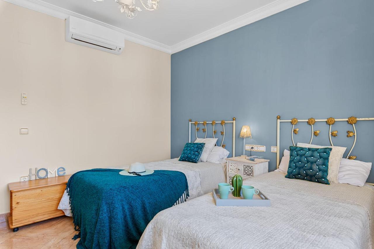 Villa Gema - Plusholidays Calpe Zewnętrze zdjęcie