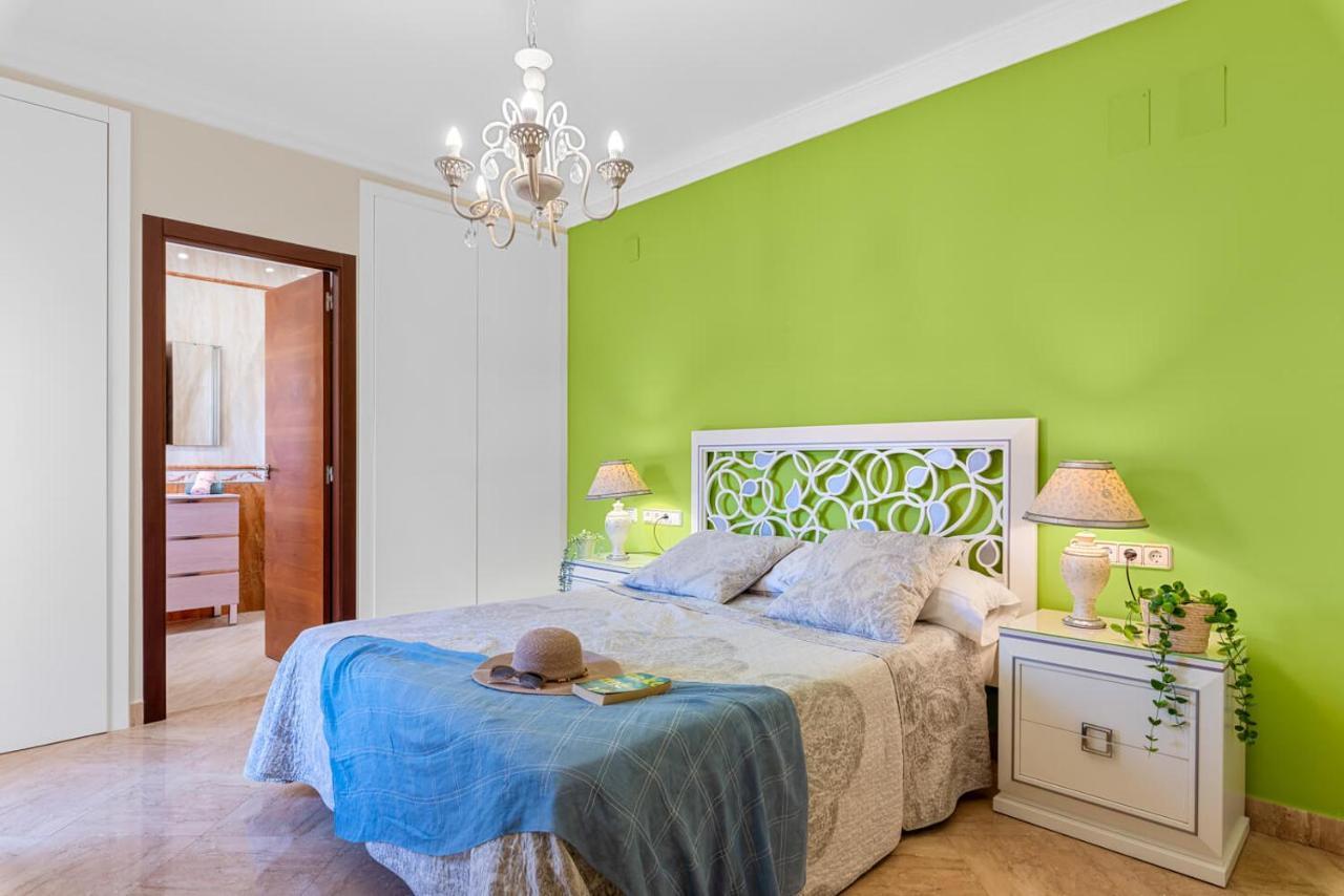 Villa Gema - Plusholidays Calpe Zewnętrze zdjęcie