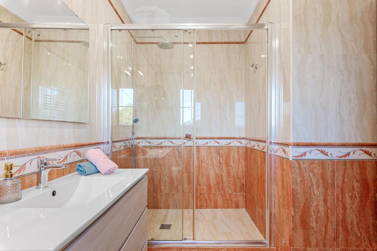 Villa Gema - Plusholidays Calpe Zewnętrze zdjęcie