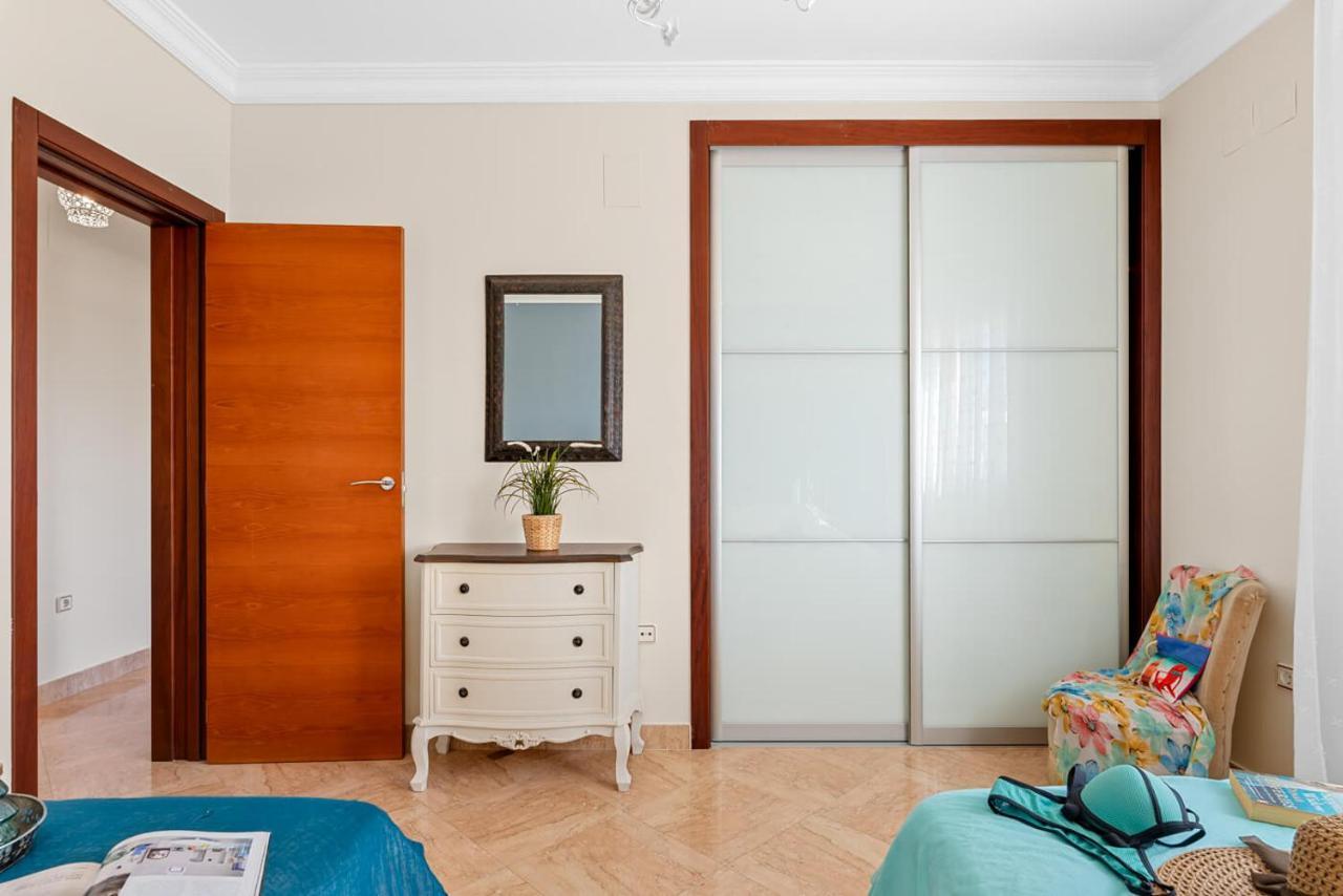 Villa Gema - Plusholidays Calpe Zewnętrze zdjęcie