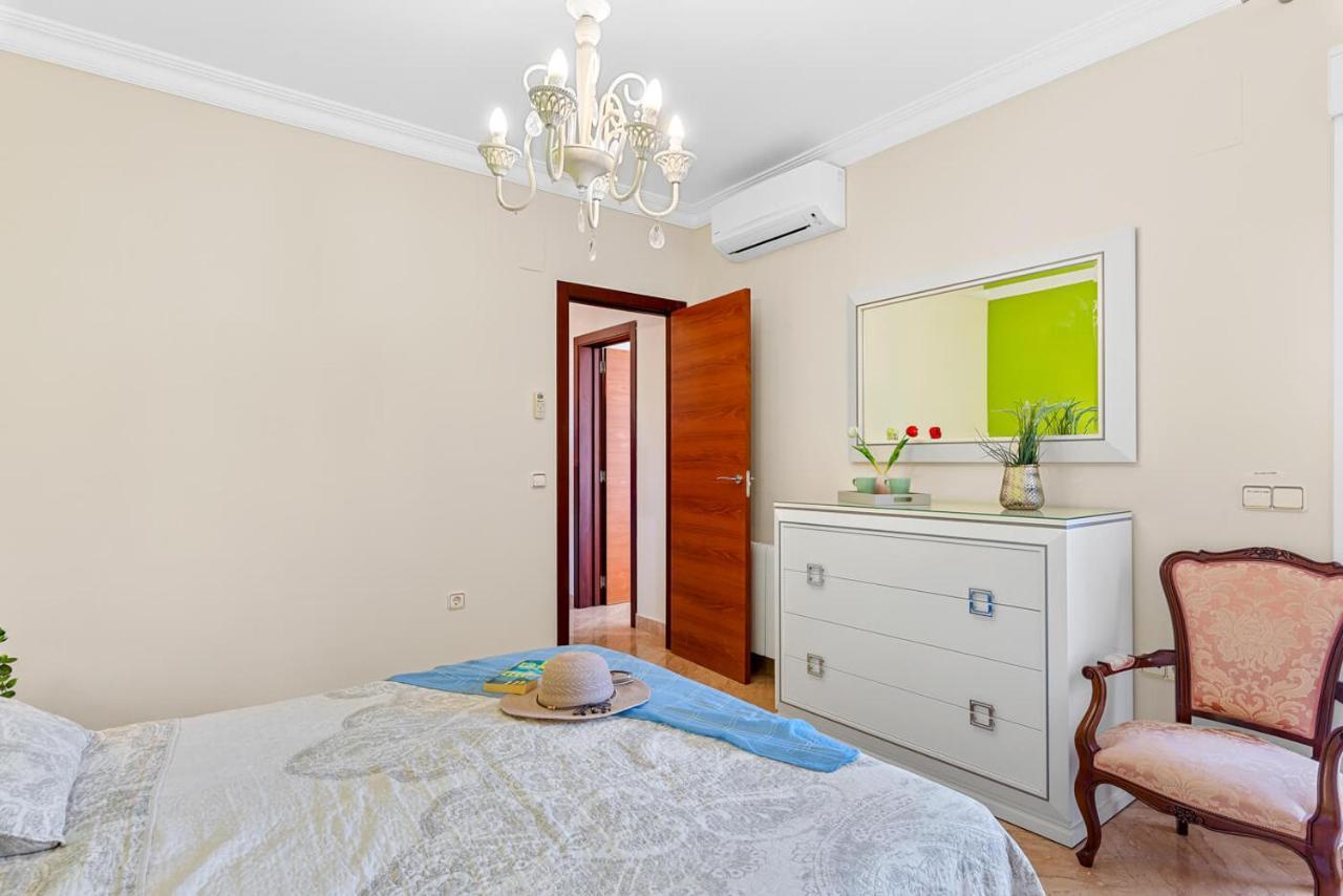 Villa Gema - Plusholidays Calpe Zewnętrze zdjęcie