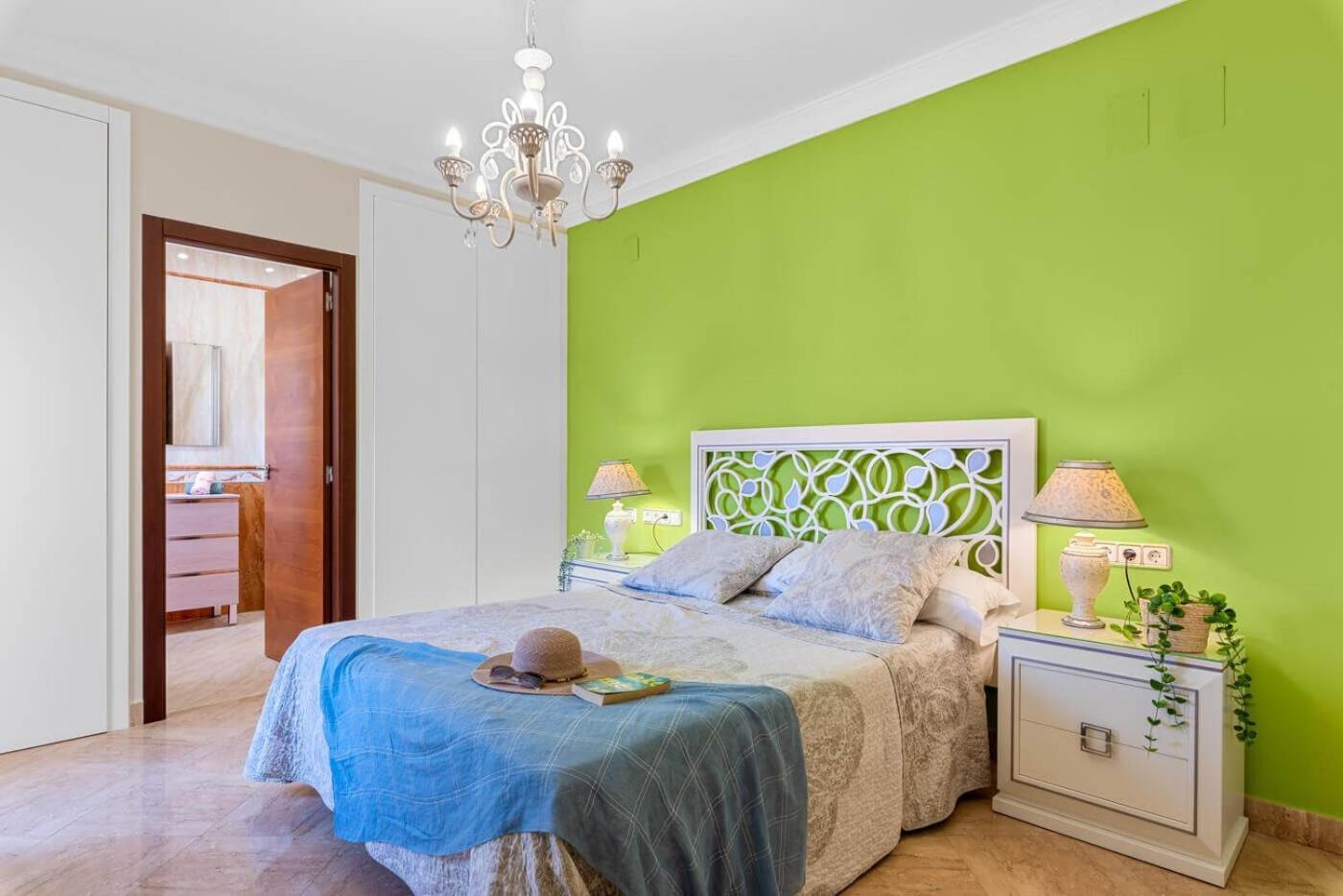 Villa Gema - Plusholidays Calpe Zewnętrze zdjęcie
